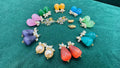 Pearl & Stone Collection